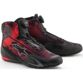 Alpinestars Celer Vented Motorcycle Shoes Noir EU 39 Homme