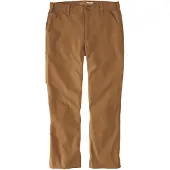 Carhartt Loose Straight Rugged Flex Duck Dungaree Pantalon