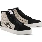 Alpinestars Ride-63 Canvas Chaussures moto
