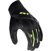 Ls2 Textil Ray II Gants de moto