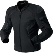 Rst S1 D3o Jacket Noir L Femme