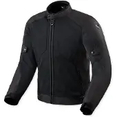 REV'IT! Torque 3 H2o Jacket Noir 3XL Homme