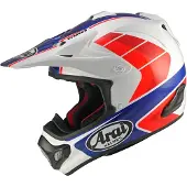 Arai MX-V Evo Jump Casque de motocross