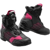 Rebelhorn Core Chaussures moto pour femmes Taille