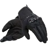 Dainese MIG 3 Air Gants Noir XL unisex