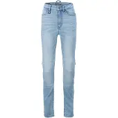 Spidi J-fit Superslim Hw Jeans Bleu 28 Femme