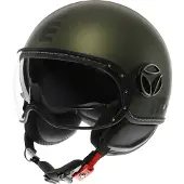 Momo Design FGTR Evo Mono S26 Casque à réaction
