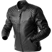 Rst Roadster Air D3O Veste en cuir moto Taille
