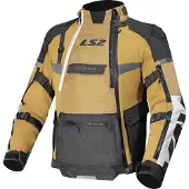 Ls2 Textil X-Master Veste textile moto imperméable