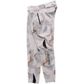 Troy Lee Designs Lilium Pro Flow Camo Pantalon de vélo pour dames