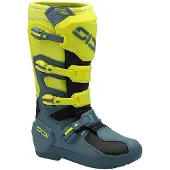 Sidi Crosscore Bottes de motocross