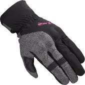 Ls2 Textil Urbs Ii Woman Winter Gloves Noir M Femme
