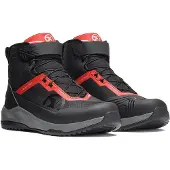 XPD X-Beat H2Out Chaussures de moto imperméables Taille