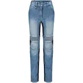 Spidi Furious Pro 2 Pantalon textile moto pour dames