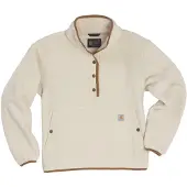 Carhartt Sherpa Pull pour dames