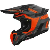 Airoh Twist 3 Dynasty Casque de motocross