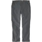 Carhartt Loose Straight Rugged Flex Duck Dungaree Pantalon Taille