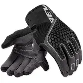 REV'IT! Mangrove 2, gants ,Noir/Gris ,M