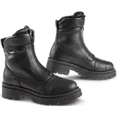 Falco Ruby Bottes de moto pour femmes imperméables Taille