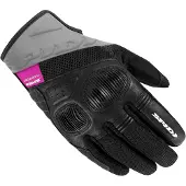 Spidi Flash-R Evo 2 Gants moto pour dames