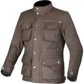 LS2 Liberty Veste textile moto imperméable Taille