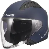 LS2 OF600 Copter II Casque jet