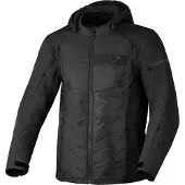 Macna Cocoon 2.0 Veste textile moto imperméable Taille