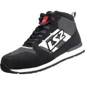 Ls2 Textil Nova Touring Boots Gris EU 44 Homme
