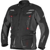 Büse Lago 3 Veste textile moto pour dames