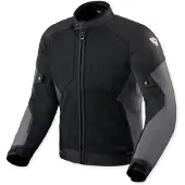 REV'IT! Torque 3 H2O Veste textile moto imperméable
