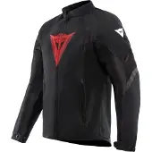 Dainese Blouson Herosphere Tex Noir 54 Hommes Noir 54
