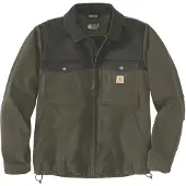 Carhartt Montana Rugged Flex Relaxed Fit Duck Insulated Veste