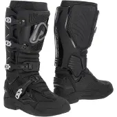 Acerbis Whoops Logo Bottes de motocross