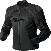 Rst S1 Mesh D3O Veste textile moto imperméable