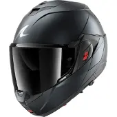 Shark Casque modulable Oxo Dark Shadow Noir XS Noir XS