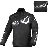 Macna Rainossi Rain Jacket Noir S