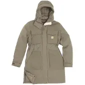 Carhartt Great Lands Parka pour dames Taille
