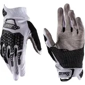 Leatt Adv Rally 5.5 Gloves Gris L Homme