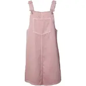 Pieces Robe 'PCSky' rose ancienne