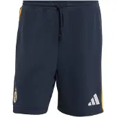 Adidas Real Madrid Dna Shorts Bleu M Homme