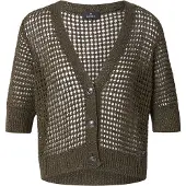 Monari Cardigan olive