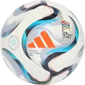 Adidas Uefa Nations League 26/27 Pro Football Ball Clair 5