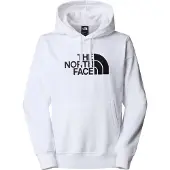 The North Face Pull-over 'DREW PEAK' noir / blanc