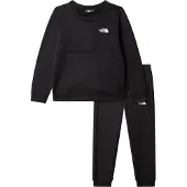 The North Face Ensemble de Jogging - Noir - - 6 ans (116) - Ensemble de Jogging