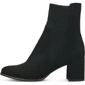 Marco Tozzi Bottines noir