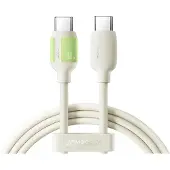 JOYROOM Câble de charge rapide S-A53 Type-C - Type-C