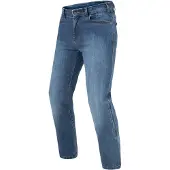 Rebelhorn Classic Iii Regular Fit Jeans Bleu 36 / 32 Homme