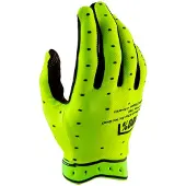 100% Ridefit Off-road Gloves Jaune 2XL