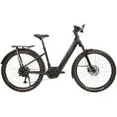 Urban jungle Barrio 3.0 Performance Electric Bike Bleu M / 500Wh