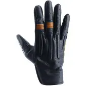 Helstons Leo Air Leather Gloves Bleu 11 Homme